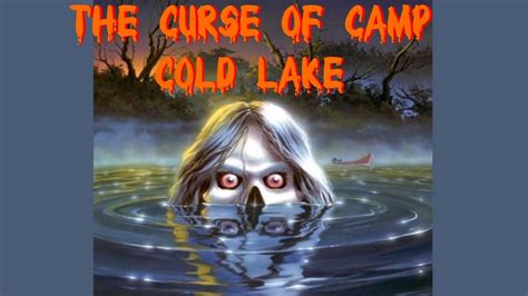 Camp Cold Lake: A Gateway to the Spirit World